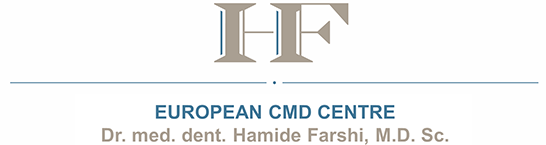 Zahnästhetik in Hamburg: CMD-Therapie mit Invisalign - Logo