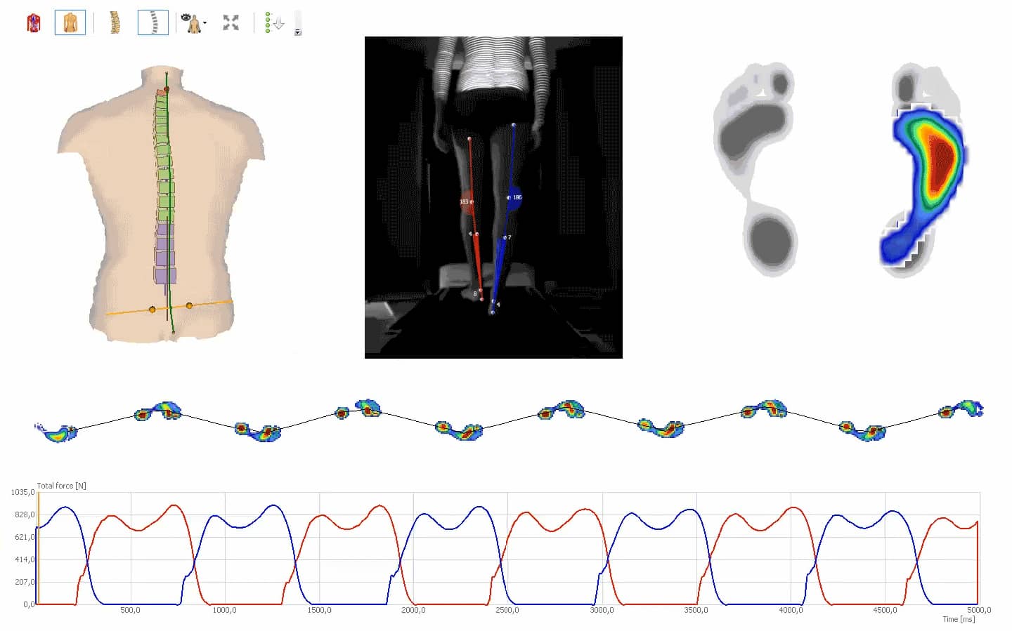 Craniomandibuläre Dysfunktion