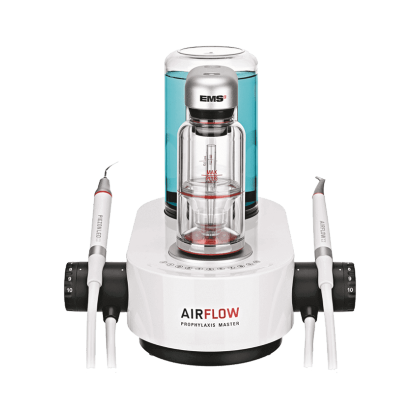 AIRFLOW Prophylaxis Master