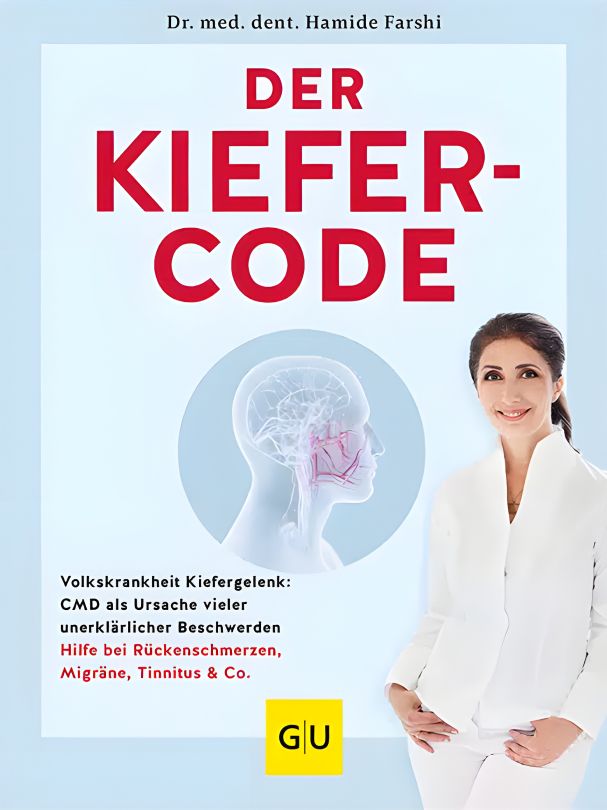 Der Kiefer Code