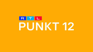 RTL Punkt 12 Logo