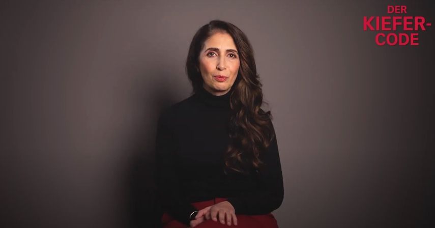 Craniomandibuläre Dysfunktion